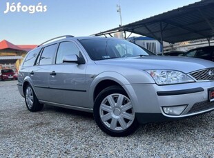 Ford Mondeo 1.8 Ambiente Facelift/Megkímélt/T.R...