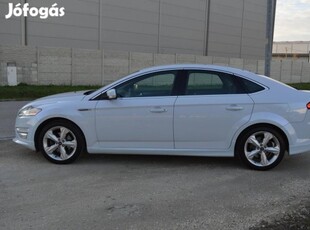 Ford Mondeo 2.0 Ecoboost Titanium Powershift Mo...