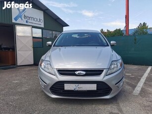 Ford Mondeo 2.0 TDCi Business