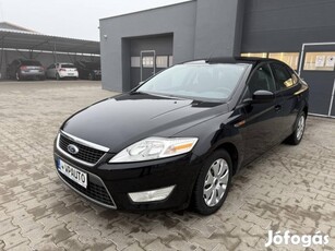 Ford Mondeo 2.0 TDCi Business