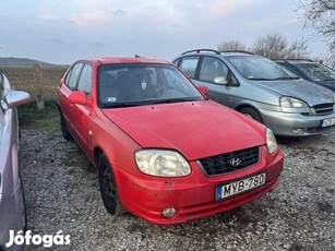 Hyundai Accent 1.3 LS Cool