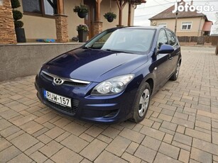 Hyundai I30 1.4 DOHC Comfort 160 Ekm! Klíma!