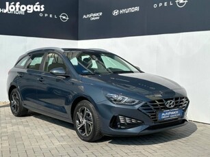 Hyundai I30 1.5 DPi Comfort Plus magyarországi...