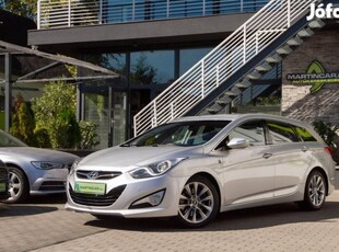 Hyundai I40 1.7 CRDi HP Style (Automata) Shimme...