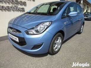 Hyundai IX20 1.4 DOHC Life AC 137 Ezer Km. Klim...