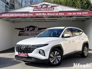 Hyundai Tucson 1.6 CRDi LP Premium Áfás.Magyar....