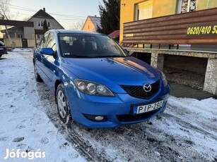 Mazda 3 Sport 1.6 CD TE Diesel