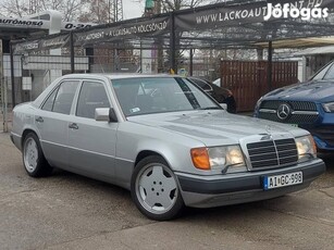 Mercedes-AMG E-Osztály AMG M 104 / 3.4 - 24 KAT