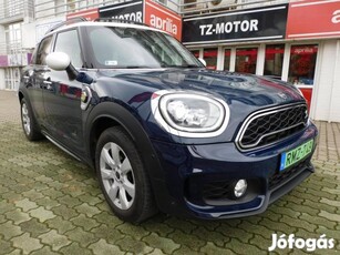 Mini Countryman 1.5 Cooper S E ALL4 (Automata)...