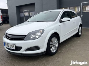 Opel Astra H 1.6 GTC Sport