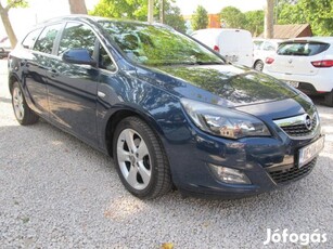 Opel Astra J Sports Tourer 2.0 CDTI Sport (Auto...