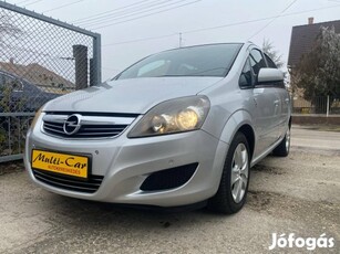 Opel Zafira 1.8 Essentia Kifogástalan Állapot!S...