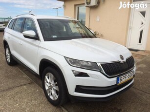 Skoda Kodiaq 1.5 TSI ACT Style [7 személy] Mo-i...