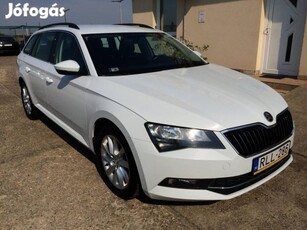 Skoda Superb Combi 1.5 TSI ACT Style Mo-i + Sér...