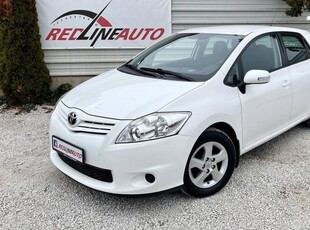 Toyota Auris 1.33 Terra Facelift 138e KM!