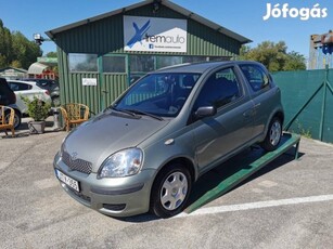 Toyota Yaris 1.0 Blue Ice 78 787km! Rozsdamentes!