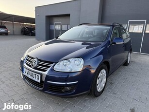 Volkswagen Golf V 1.4 Tsi Comfortline 1 Tulajdonos