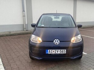 Volkswagen UP Up! 1.0 Take Up! navigáció