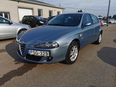 ALFA ROMEO 147 1.6 T. Spark ECO Progression M.O.-i Megkímélt!