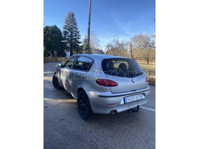 ALFA ROMEO 147 1.9 JTD Impression