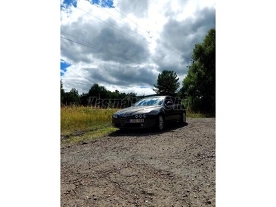 ALFA ROMEO 159 1.9 JTD 16V Progression