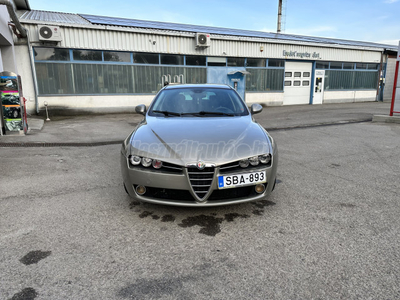 ALFA ROMEO 159 1.9 JTD 8V Progression