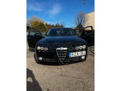 ALFA ROMEO 159 1.9 JTD 8V Progression