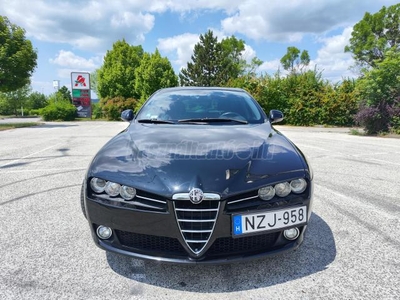 ALFA ROMEO 159 SW 1.8 TBi Distinctive