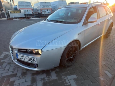 ALFA ROMEO 159 SW 1.9 JTD 16V Progression (Automata)