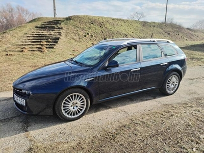 ALFA ROMEO 159 SW 1.9 JTD 8V Turismo