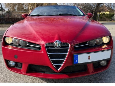 ALFA ROMEO BRERA 2.2 JTS Sky Window