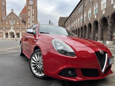 ALFA ROMEO GIULIETTA 1.4 TB Progression