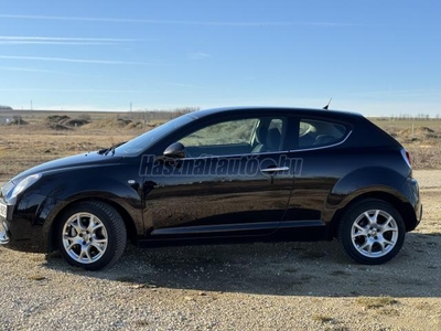 ALFA ROMEO MITO 1.4 T Distinctive