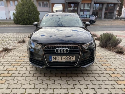 AUDI A1 1.4 TFSI Ambition S-tronic