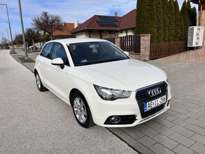 AUDI A1 Sportback 1.2 TFSI Attraction