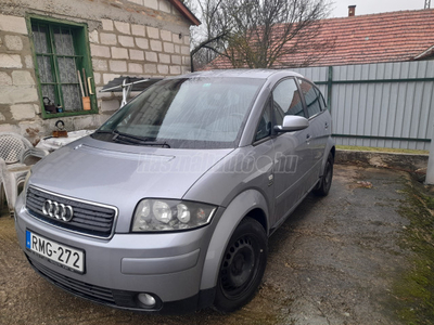 AUDI A2 1.4