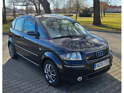 AUDI A2 1.4 PD TDI