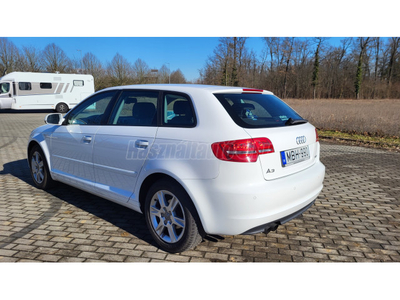 AUDI A3 1.4 TFSI Ambition