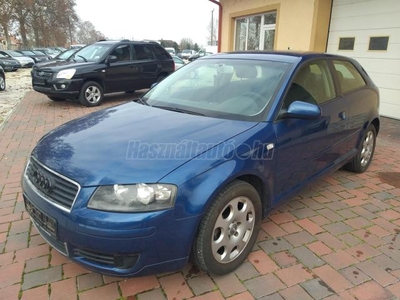 AUDI A3 1.6 Ambiente