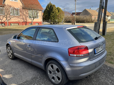 AUDI A3 1.9 PD TDI Attraction