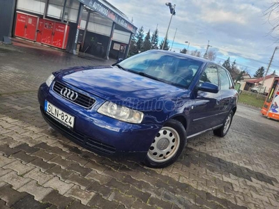 AUDI A3 1.9 TDI Ambiente