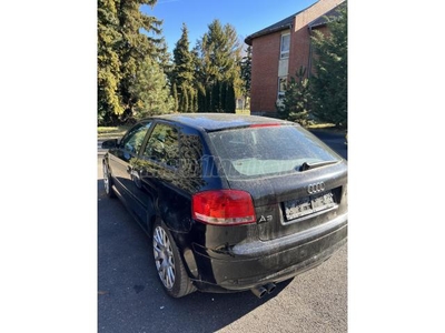 AUDI A3 1.8 TFSI Ambiente