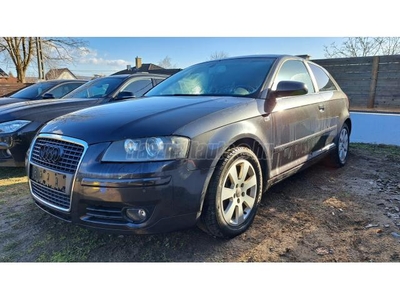 AUDI A3 2.0 PD TDI Ambition