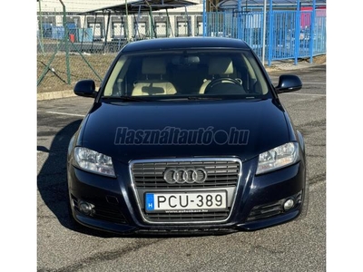 AUDI A3 2.0 TDI Ambition DPF