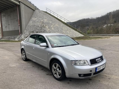 AUDI A4 1.6 Style