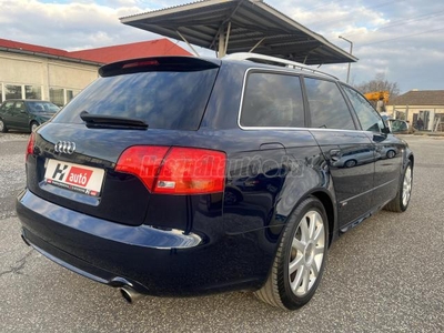 AUDI A4 Avant 2.0 TFSI S-line 160000km!!!!