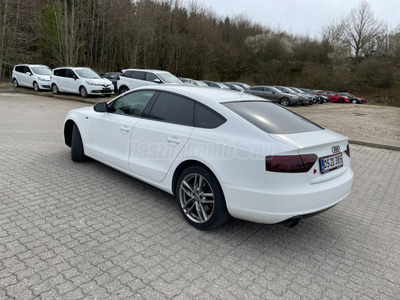 AUDI A5 Sportback 2.0 TFSI