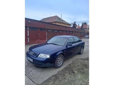 AUDI A6 1.9 TDI