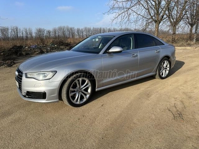 AUDI A6 2.0 TDI ultra S-tronic