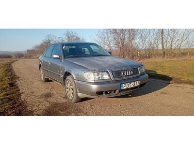 AUDI A6 2.5 TDI